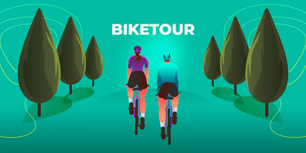 Imagem do Plano BIKETOUR SOLIDÁRIO – “DO VALE À SERRA”