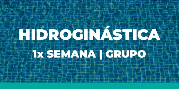 Imagem do Plano Atividades fitness Aquático - HIDROGINÁSTICA 1X SEMANA - TAXA GRUPO