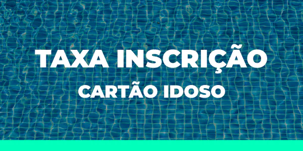 Imagem do Plano TAXA INSCRIÇÃO - CARTÃO IDOSO